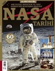 Nasa Tarihi - All About Space Özel Sayı
