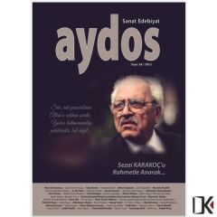 Aydos 28.Sayı