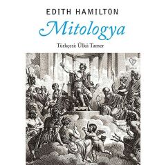 Mitologya - Edith Hamilton