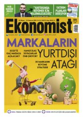 Ekonomist 18 Mayıs - 10 Haziran 2023