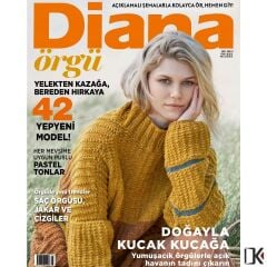 Diana Örgü 2022/01