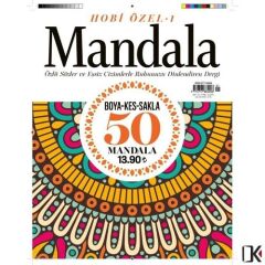 Mandala - Hobi Özel