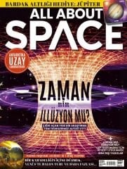 All About Space Haziran-Temmuz 2023