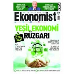 Ekonomist 30 Ekim - 12 Kasım 2022