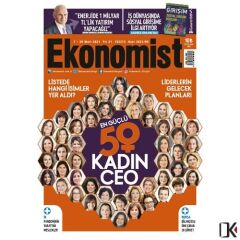 Ekonomist 7 Mart-20 Mart 2021