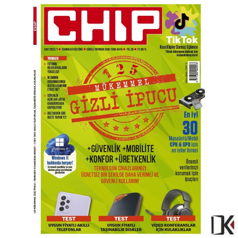 Chip 2022/1