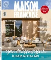Maison Française Haziran 2023