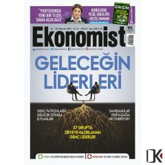 Ekonomist 13 Haziran - 26 Mayıs 2021