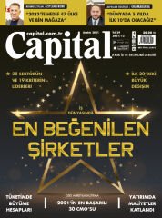 Capital Aralık 2021