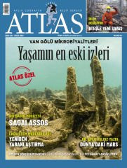 Atlas Eylül 2021