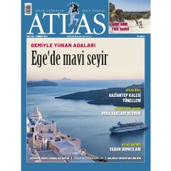 Atlas Temmuz 2022