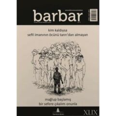 Barbar 49.Sayı