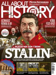 All About History 7.Sayı Kasım-Aralık 2021