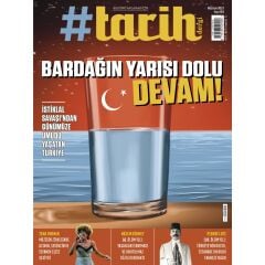 #tarih 102.Sayı Haziran 2023