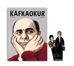 Kafkaokur 22.Sayı Aralık 2017