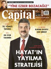 Capital Kasım 2021