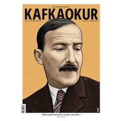 Kafkaokur 46.Sayı Aralık 2019