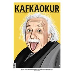 Kafkaokur 50.Sayı Mayıs 2020