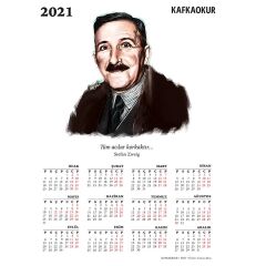 Kafkaokur 54.Sayı Aralık 2020