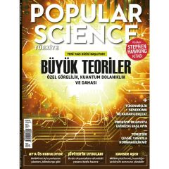 Popular Science Mart 2022