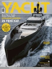 Yacht Türkiye Ekim 2021