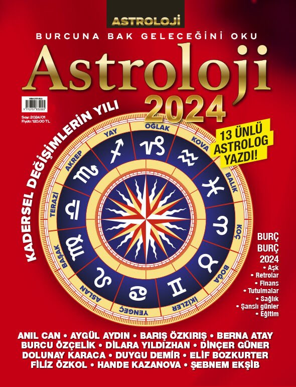 Astroloji 2024/01