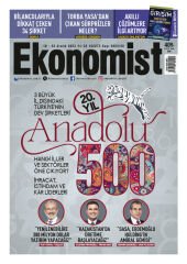 Ekonomist 10 Aralık -23 Aralık 2023