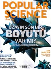 Popular Science Temmuz 2023