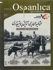 Osmanlıca 119.Sayı Temmuz 2023