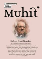 Muhit 24.Sayı Aralık 2021