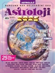 Astroloji 2025/01