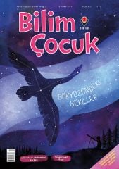 Bilim Çocuk Aralık 2023