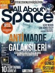 All About Space Eylül 2021