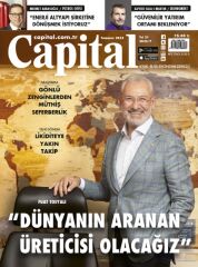 Capital Temmuz 2023