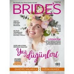 Bride's İlkbahar-Yaz 2022