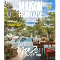 Maison Française Haziran-Temmuz 2022