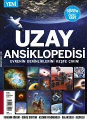 Uzay Ansiklopedisi - Bookazine
