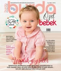 Burda Bebek 2020/01