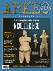 Arkeo Atlas 2024/01