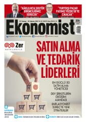 Ekonomist 23 Temmuz - 5 Ağustos 2023