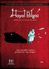 Hayal Bilgisi 51.Sayı Aralık 2023 - Şubat 2024