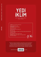 Yedi İklim 406.Sayı Ocak 2024