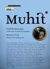 Muhit 49.Sayı Ocak 2024