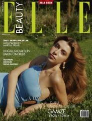 ELLE ON BEAUTY