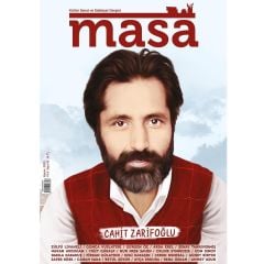 Masa Kasım 2020