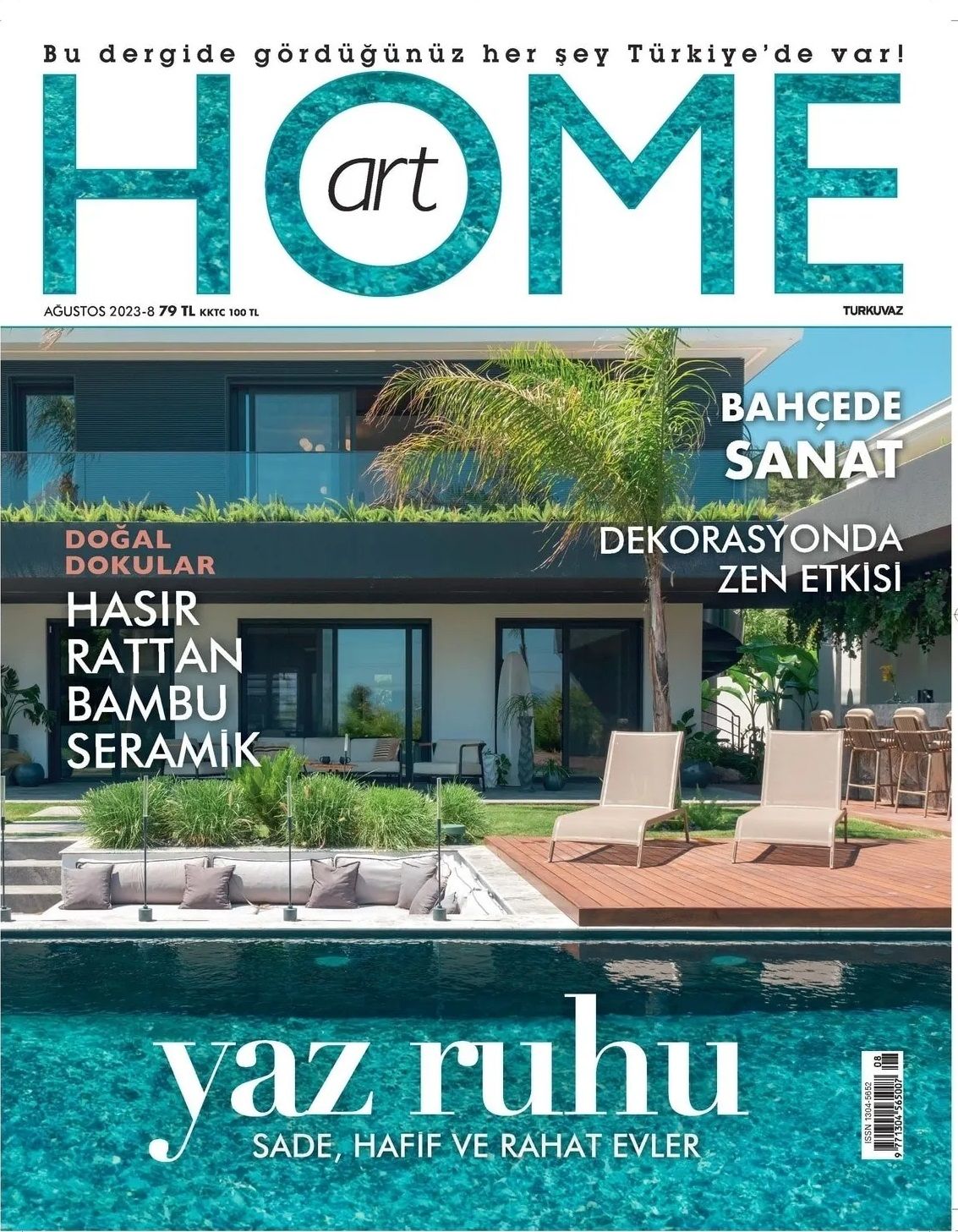 Home Art Ağustos 2023