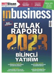 Inbusiness Ağustos 2023