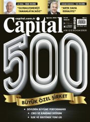 Capital Ağustos 2023