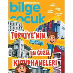 Bilge Çocuk Eylül 2022