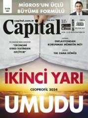 Capital Ocak 2024